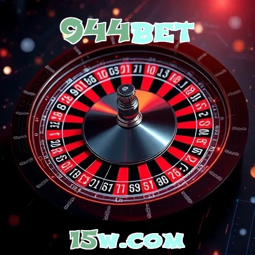 944bet: Explorando os Recursos de Apostas Móveis que Encantam Usuários